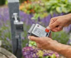 Gardena Master Water Timer - 1892 -Irrigation Tool Store gardena master water controller 1892 33055004360870
