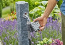 Gardena Master Water Timer - 1892 -Irrigation Tool Store gardena master water controller 1892 33055005671590