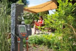 Gardena MultiControl Duo Water Timer - 1874 -Irrigation Tool Store gardena multicontrol duo water timer 1874 33055042601126