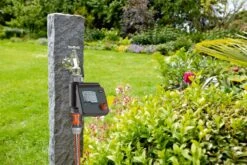 Gardena Select Water Timer - 1891 -Irrigation Tool Store gardena select water controller 1891 33055052890278