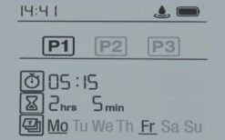 Gardena Select Water Timer - 1891 -Irrigation Tool Store gardena select water controller 1891 33055053447334