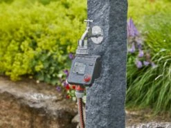 Gardena Select Water Timer - 1891 -Irrigation Tool Store gardena select water controller 1891 33055058165926