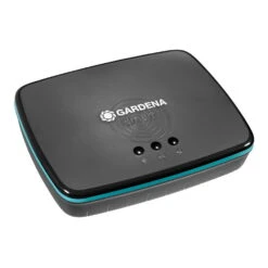 Gardena Smart Water Timer Set - 19103 -Irrigation Tool Store gardena smart water contoller set 19103 33064297922726
