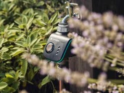 Gardena Smart Water Timer Set - 19103 -Irrigation Tool Store gardena smart water contoller set 19103 33064313094310