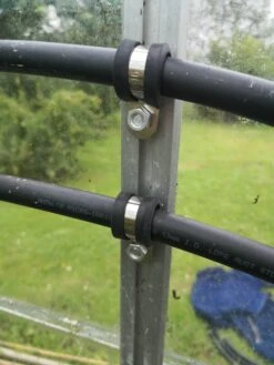 WaterMate Pro Automatic Greenhouse & Polytunnel Watering Kit -Irrigation Tool Store greenhouse watering system watermate pro automatic greenhouse polytunnel watering kit 32570856636582