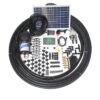 WaterMate Pro Automatic Greenhouse & Polytunnel Watering Kit -Irrigation Tool Store greenhouse watering systems watermate pro automatic greenhouse polytunnel watering kit 37021543202982