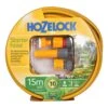 Hozelock 15m Hose Starter Set - 7215P -Irrigation Tool Store hozelock hose hozelock 15m hose starter set 7215p 32677776818342