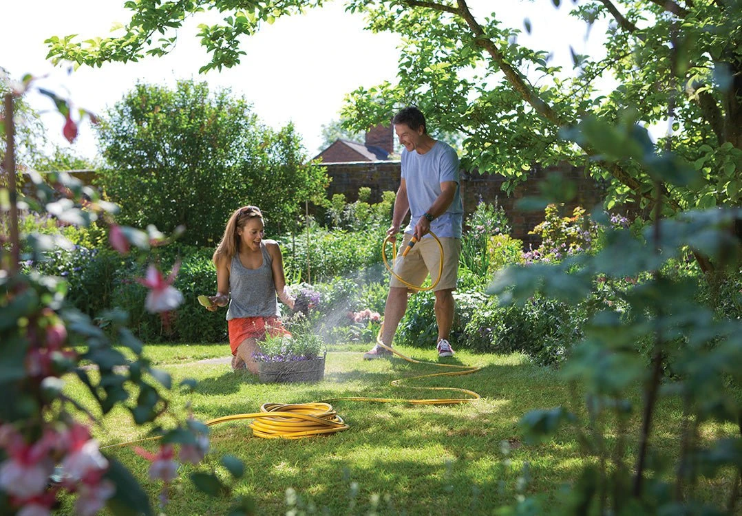 Hozelock 15m Hose Starter Set - 7215P 7 Hozelock 15m Hose Starter Set - 7215P - Image 5