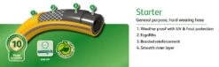 Hozelock 15m Hose Starter Set - 7215P 9 Hozelock 15m Hose Starter Set - 7215P -Irrigation Tool Store hozelock hose hozelock 15m hose starter set 7215p 32677790875814