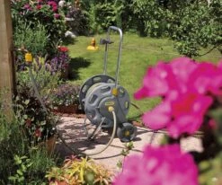 Hozelock Hose Connection Set - 6005 -Irrigation Tool Store hozelock hose hozelock hose connection set 6005 5426093260896