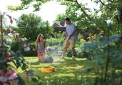 Hozelock Starter 15m Hose - 7215 -Irrigation Tool Store hozelock hose hozelock starter 15m hose 7215 32677817024678