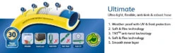 Hozelock Ultimate 50m Hose - 7850 -Irrigation Tool Store hozelock hose hozelock ultimate 50m hose 7850 32677628280998