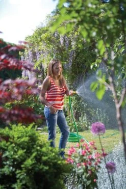 Hozelock Ultraflex 30m Hose - 7730 -Irrigation Tool Store hozelock hose hozelock ultraflex 30m hose 7730 7548020293