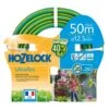 Hozelock Ultraflex 50m Hose - 7750 -Irrigation Tool Store hozelock hose hozelock ultraflex 50m hose 7750 32678018908326