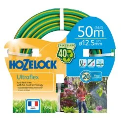 Hozelock Ultraflex 50m Hose - 7750