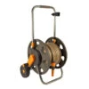 Hozelock Assembled Hose Cart With 30m Hose - 2434 1 Hozelock Assembled Hose Cart With 30m Hose - 2434 -Irrigation Tool Store hozelock hose reel hozelock assembled hose cart with 30m hose 2434 32388649844902