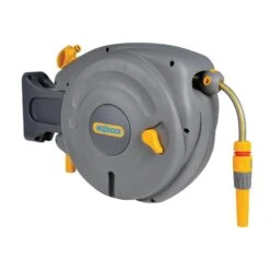 Hozelock Auto Reel 10m - 2485
