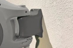 Hozelock Auto Reel 40m - 2595 -Irrigation Tool Store hozelock hose reel hozelock auto reel 40m 2595 26346838469