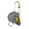 Hozelock Compact Cart 30m - 2416 -Irrigation Tool Store hozelock hose reel hozelock compact cart 30m 2416 26346849285