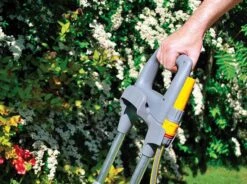 Hozelock Fast Cart 40m - 2450 -Irrigation Tool Store hozelock hose reel hozelock fast cart 40m 2450 26346873861