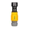 Hozelock Universal Pressure Reducer - 7022 -Irrigation Tool Store hozelock micro irrigation connectors hozelock universal pressure reducer 7022 15976283077