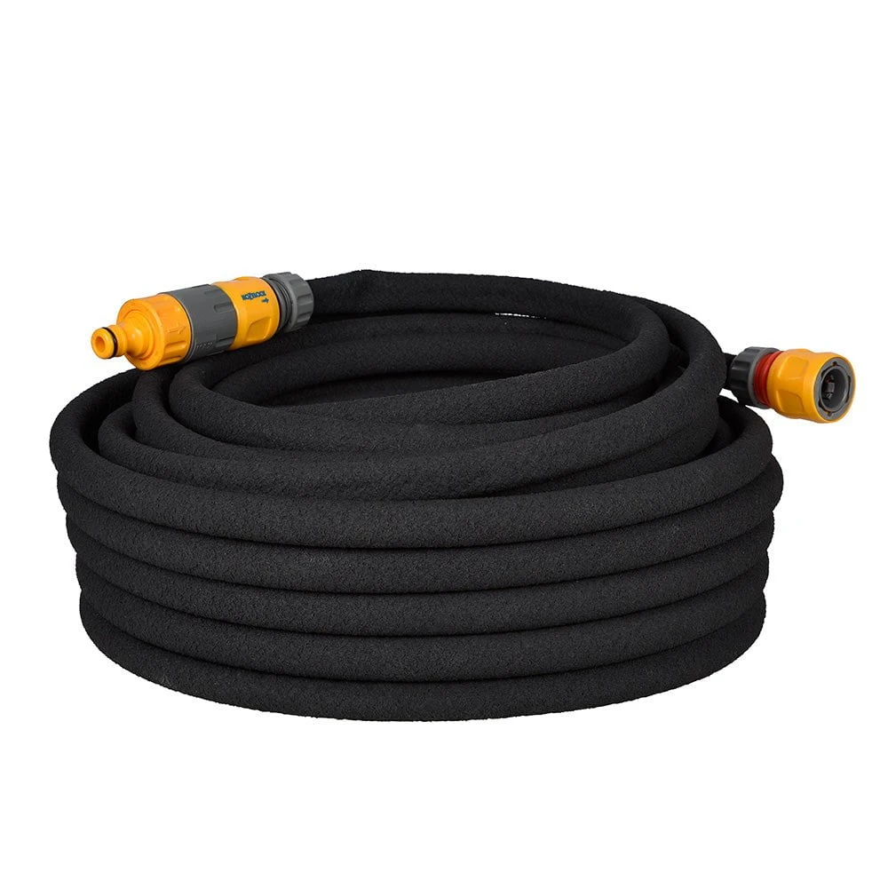 Hozelock Soaker Hose 25m - 6764 4 Hozelock Soaker Hose 25m - 6764 - Image 2