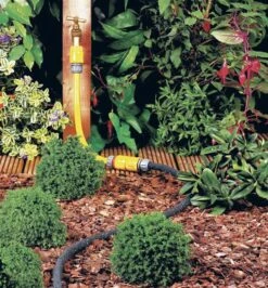 Hozelock Soaker Hose 25m - 6764 7 Hozelock Soaker Hose 25m - 6764 -Irrigation Tool Store hozelock soaker hose hozelock soaker hose 25m 6764 7548160965