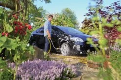 Hozelock Flexi Spray Gun - 2683 -Irrigation Tool Store hozelock spray guns and lances hozelock flexi spray gun 2683 7548198533