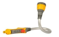 Hozelock Flexi Spray Gun - 2683 -Irrigation Tool Store hozelock spray guns and lances hozelock flexi spray gun 2683 7548199941