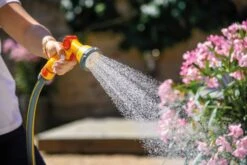 Hozelock Multi Spray Gun - 2679 -Irrigation Tool Store hozelock spray guns and lances hozelock multi spray gun 2679 32380296429734