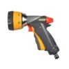 Hozelock Multi Spray Gun Ultramax - 2698 -Irrigation Tool Store hozelock spray guns and lances hozelock multi spray gun ultramax 2698 188306292741