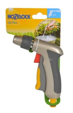 Hozelock Premium Jet Spray Gun - 2690 -Irrigation Tool Store hozelock spray guns and lances hozelock premium jet spray gun 2690 7548202693