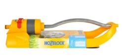 Hozelock Rectangular Sprinkler Plus - 2972 -Irrigation Tool Store hozelock sprinklers hozelock rectangular sprinkler plus 2972 7548164293