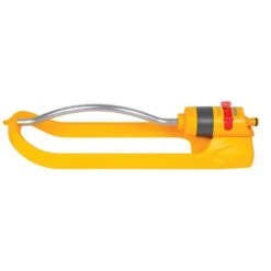 Hozelock Rectangular Sprinkler Plus - 2974