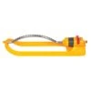 Hozelock Rectangular Sprinkler Plus - 2975 -Irrigation Tool Store hozelock sprinklers hozelock rectangular sprinkler plus 2975 7548167365