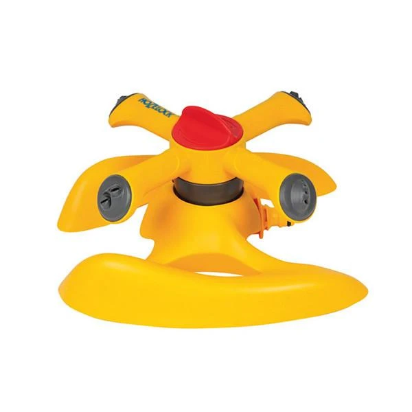 Hozelock Round Sprinkler Plus - 2520 3 Hozelock Round Sprinkler Plus - 2520