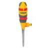 Hozelock Spike Sprinkler Pro - 2335 -Irrigation Tool Store hozelock sprinklers hozelock spike sprinkler pro 2335 7548180293