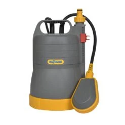 Hozelock FlowMax 2200 Water Butt Pump - 7612