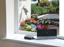 Hozelock Cloud Controller Kit - 2216 -Irrigation Tool Store hozelock water timer hozelock cloud controller kit 2216 15095860997