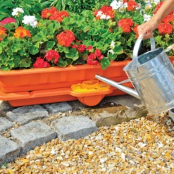 Hozelock Flower And Vegetable Watering Kit - 2811 -Irrigation Tool Store hozelock watering system hozelock flower and vegetable watering kit 2811 32636652978342