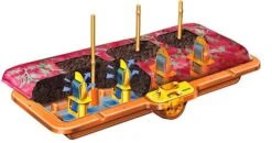 Hozelock Growbag Watering Kit - 2810 -Irrigation Tool Store hozelock watering system hozelock growbag watering kit 2810 7548049349