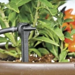 Hozelock Pro 25 Pot Automatic Watering Kit - 2804 -Irrigation Tool Store hozelock watering system hozelock pro 25 pot automatic watering kit 2804 29015495508134