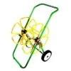 Heavy Duty Steel Hose Trolley -Irrigation Tool Store metal hose reels heavy duty steel hose trolley 7548494213