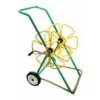 Heavy Duty Steel Hose Trolley With Stabilisers -Irrigation Tool Store metal hose reels heavy duty steel hose trolley with stabilisers 7548495365