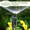 Micro Jet System - Large Kit -Irrigation Tool Store micro jets and sprays micro jet system large kit 32616666988710