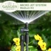 Micro Jet System - Medium Kit -Irrigation Tool Store micro jets and sprays micro jet system medium kit 32616665809062