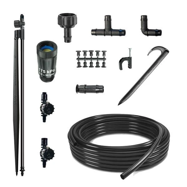 Micro Jet System - Starter Kit 4 Micro Jet System - Starter Kit - Image 2