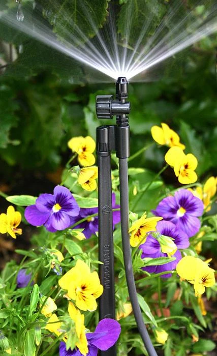 Micro Jet System - Starter Kit 6 Micro Jet System - Starter Kit - Image 4