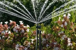 Micro Jet System - Starter Kit 12 Micro Jet System - Starter Kit -Irrigation Tool Store micro jets and sprays micro jet system starter kit 7548605765