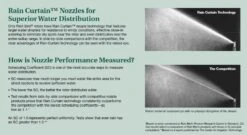 Rain Bird 5004+ Pop Up Sprinkler -Irrigation Tool Store pop up sprinklers rain bird 5004 pop up sprinkler 7548540165